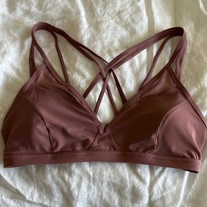 Lululemon bra